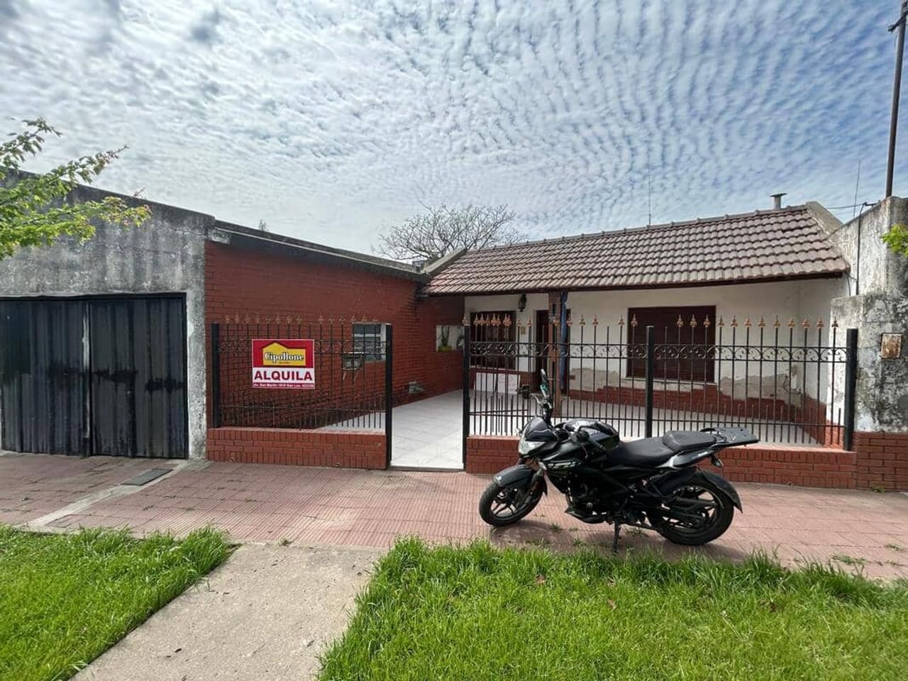 Cittadini 524, San Lorenzo